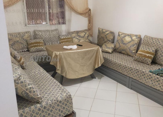 Appartement meublé familial