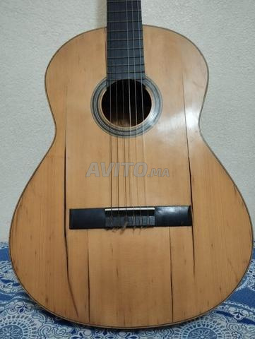 Guitarra Alhambra - Guitar Classic Alhambra - 2