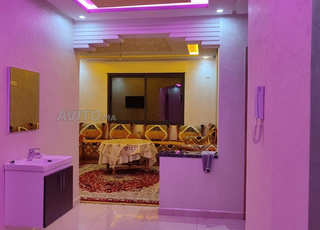 Appartements à louer par jour meublés sans intermédiaire