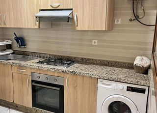 Maison propre près de la mer