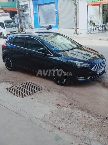 ford focus tres bon état