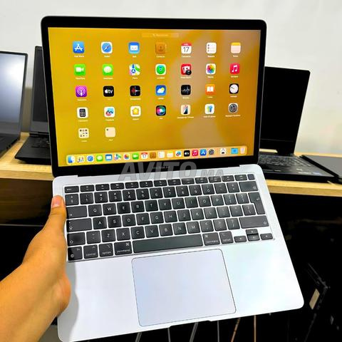 MACBOOK AIR 2020 M1 CHIP 16/512GB - 2