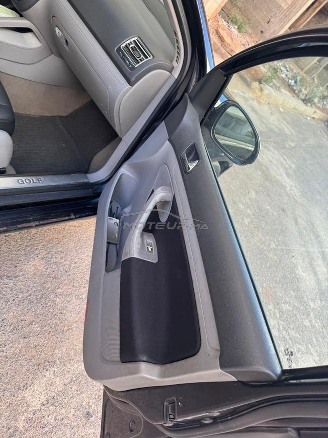 Volkswagen Mk5 