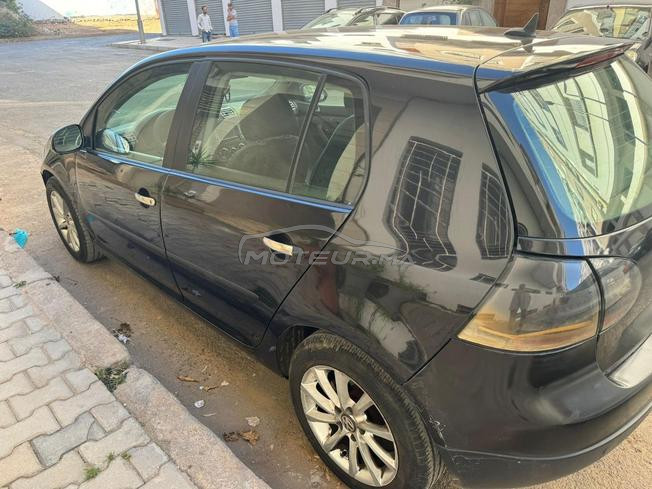 Volkswagen Mk5 