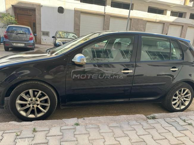 Volkswagen Mk5 