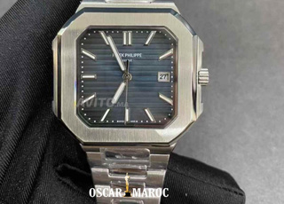 PATEK PHILIPE CUBITUS HOMMES