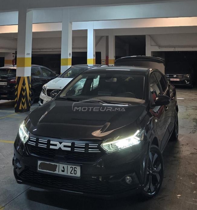 Dacia logan 28/10/2024