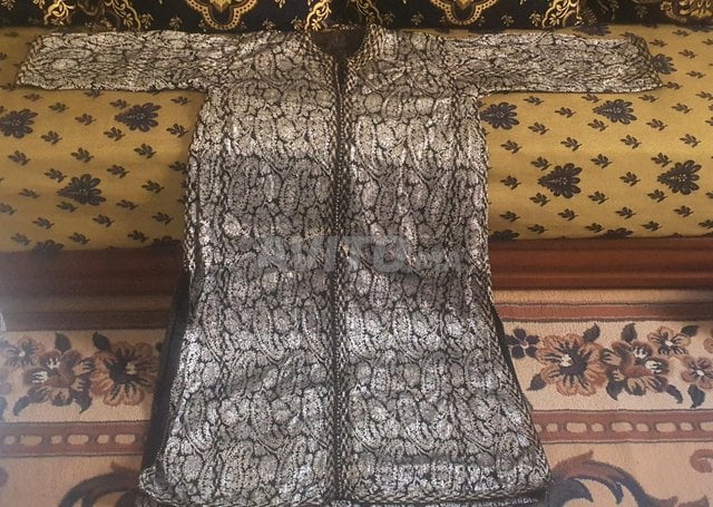 Caftans marocains authentiques