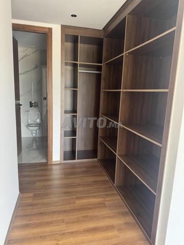 شقة للإيجار 91 م² في الدار البيضاء - 2