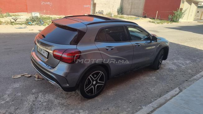Mercedes gla amg importé neuve 
