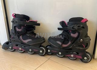 Roller en tres bon état / Taille 39