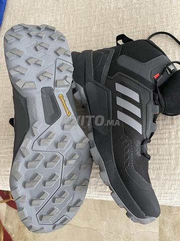 Basket TERREX adidas Goretex Randonnée Equipement Sportif à
