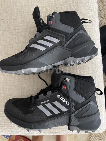 Basket TERREX adidas Goretex Randonnée