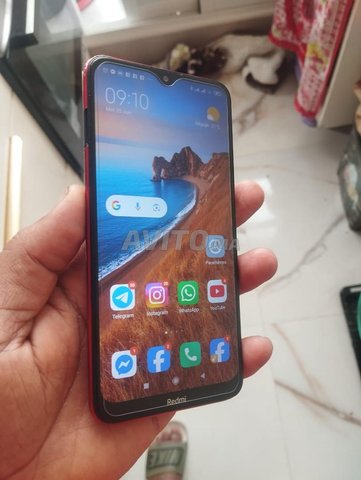 Redmi 8 64/4 