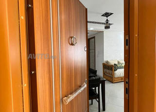 شقة للإيجار 58 م² في القنيطرة