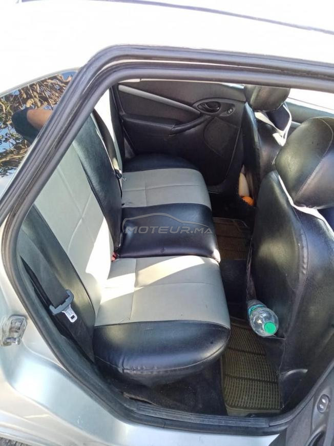 ford focus 2005