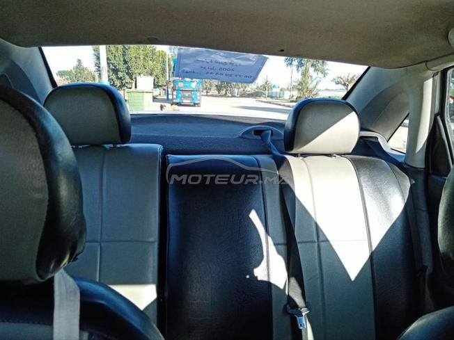 ford focus 2005