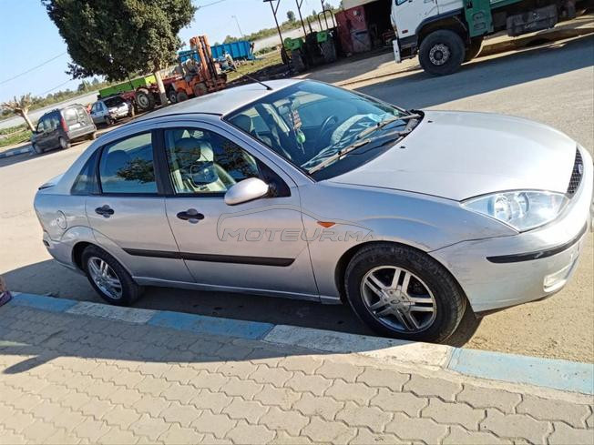 ford focus 2005