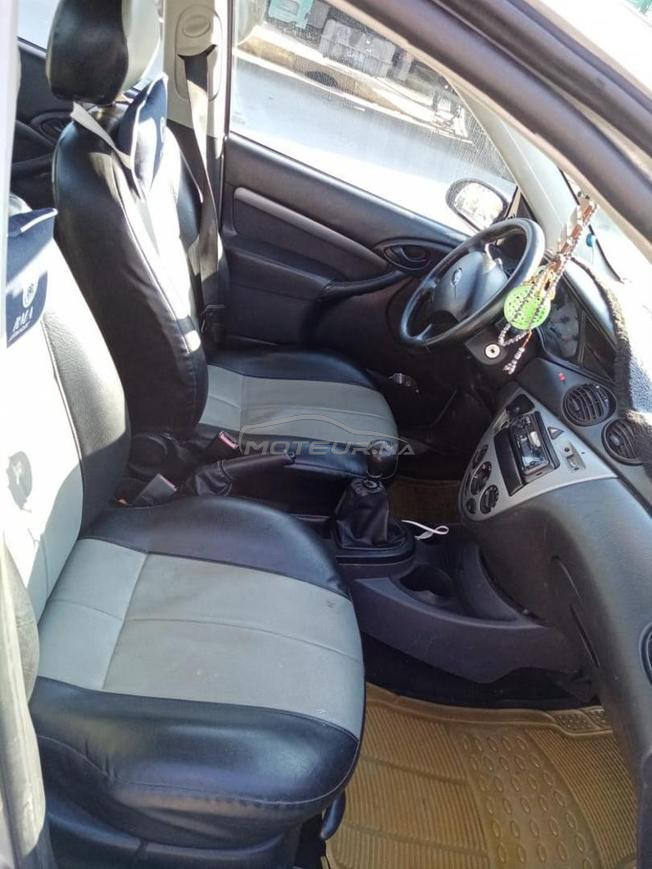 ford focus 2005