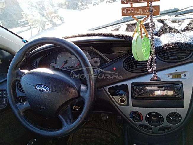 ford focus 2005