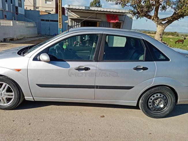 ford focus 2005