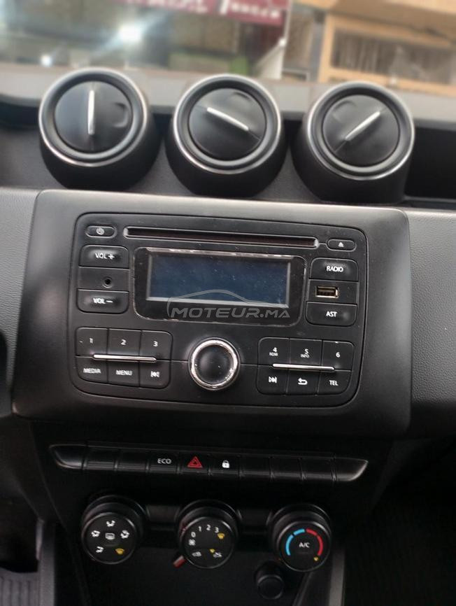 Dacia Duster Automatique 2020