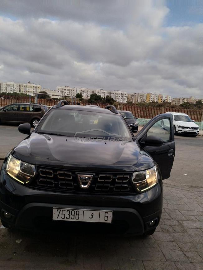 Dacia Duster Automatique 2020