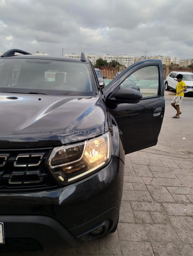 Dacia Duster Automatique 2020