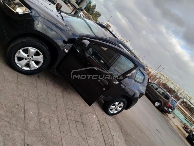 Dacia Duster Automatique 2020