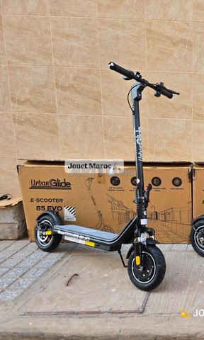TROTTINETTE Urban Glide 100Evo