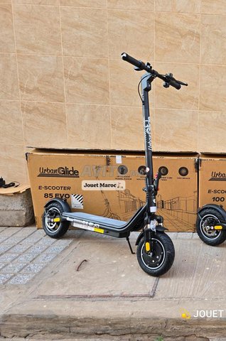 TROTTINETTE Urban Glide 100Evo