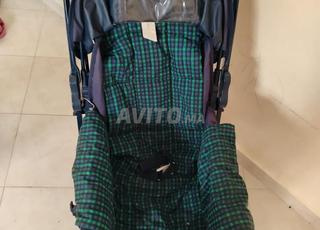 كروسة للاطفال 