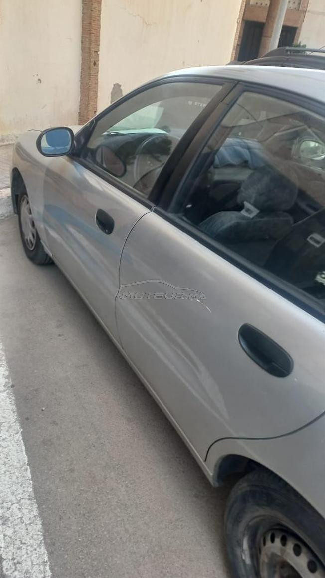 Daewoo Lanos Essence Manuelle 2000 à Fès