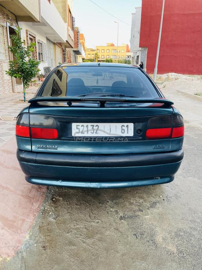 Renault Laguna Diesel Manuelle 1996 à Meknès