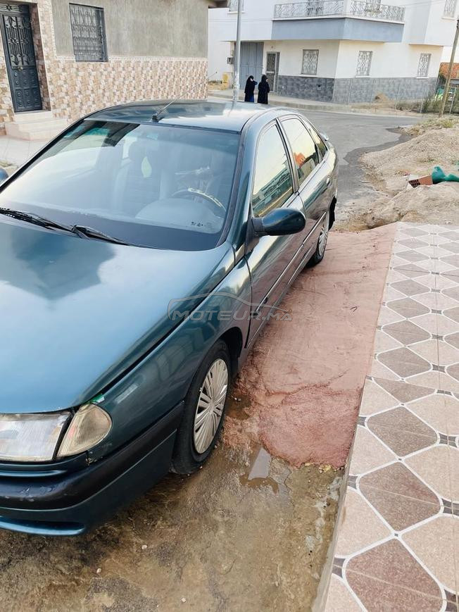 Renault Laguna Diesel Manuelle 1996 à Meknès