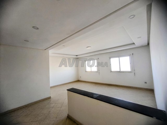 Appartement à vendre 114 m² à Casablanca