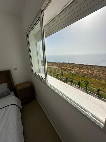 Appartement à louer 80 m² à Asilah - 2