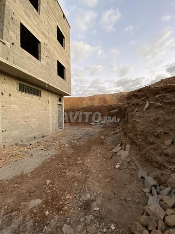 بقعة للبيع 102m بجانب مستوصف الرميلة - 2