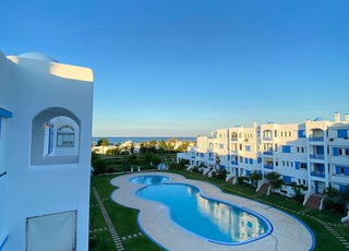 Appartement à Jawhara Smir