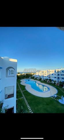 Appartement à Jawhara Smir