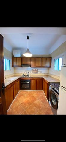 Appartement à Jawhara Smir - 2