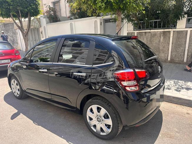 Citroën C3 Diesel Manuelle 2016 à Tanger