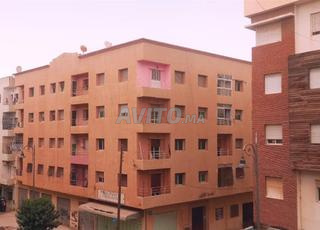 شقة للإيجار 85 م² في سطات