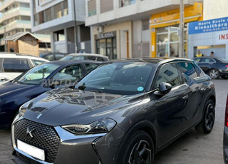 DS3 crossback Opera diesel automatique