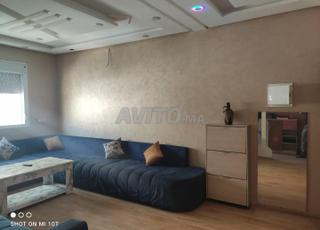 appartement de location journalières noeuf