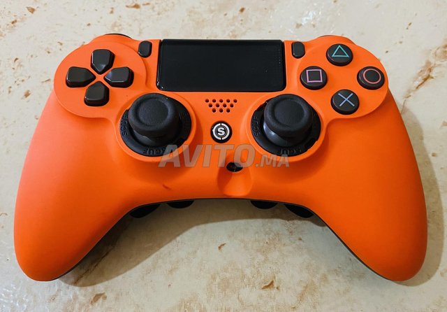 SCUF IMPACT PRO 