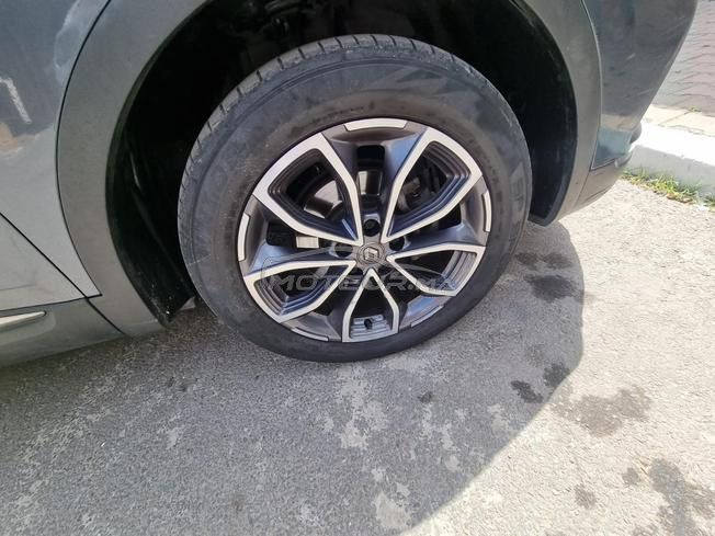très belle Kadjar 