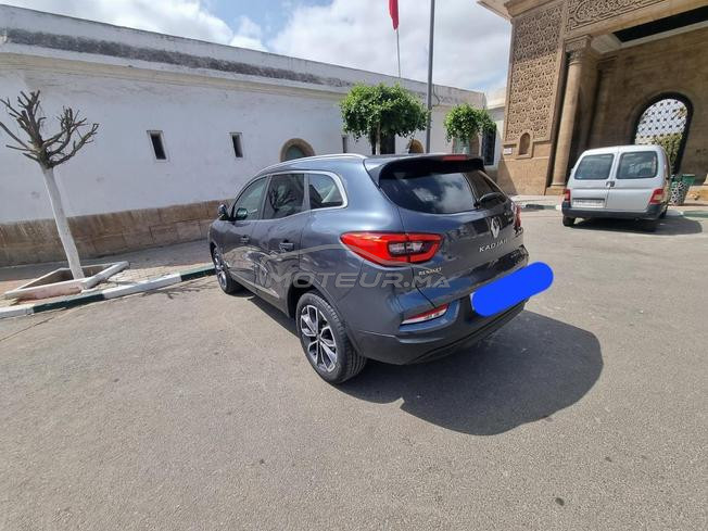 très belle Kadjar 