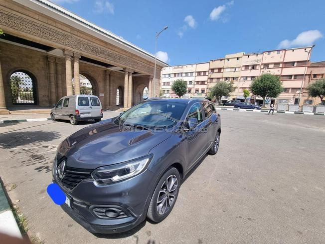 très belle Kadjar 