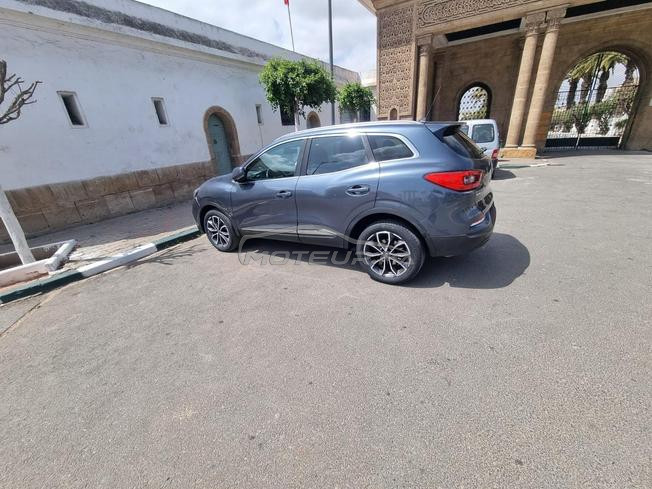 très belle Kadjar 